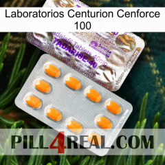 Centurion Laboratories Cenforce 100 new12